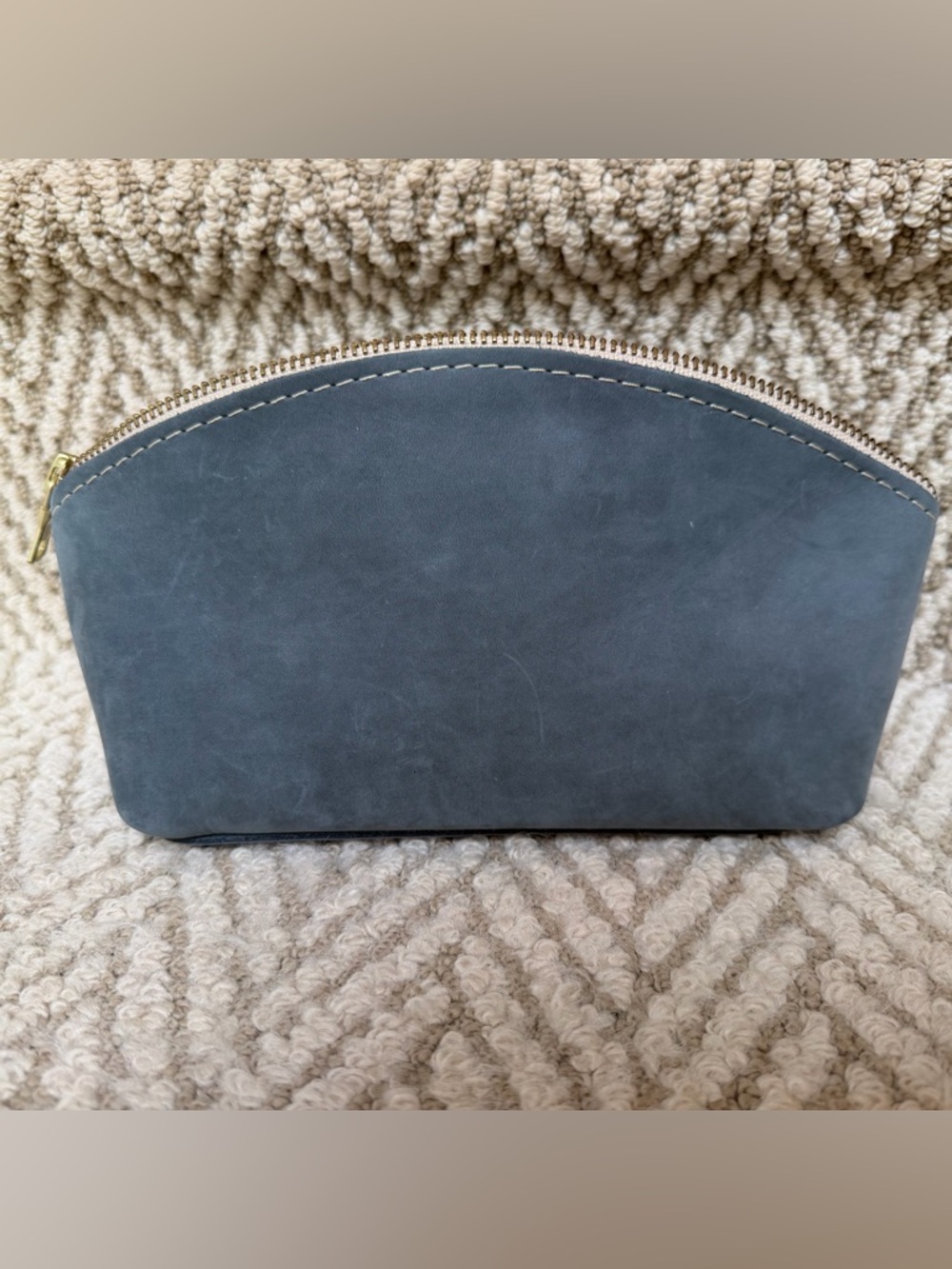 Portland Leather Goods Storm Eclipse. Smaller size.